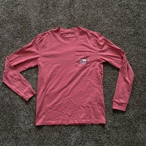 Vineyard Vines T Shirt